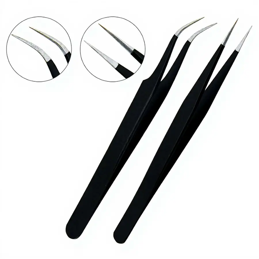 Personal Care Scissor