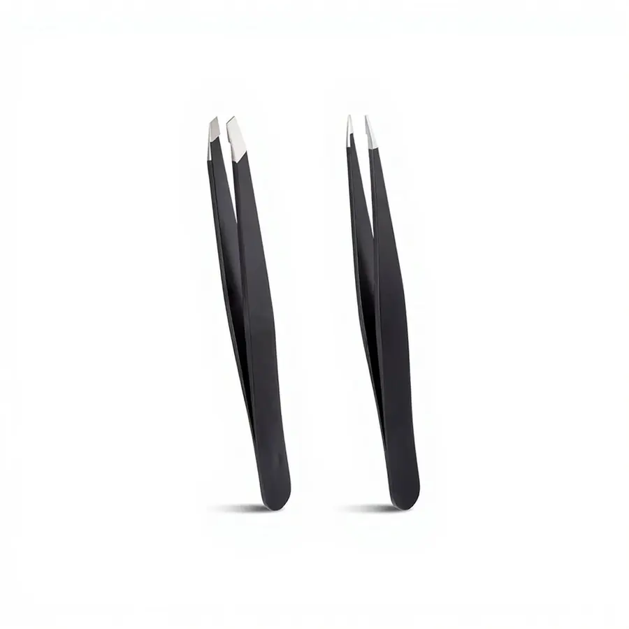 Eyebrow Tweezer