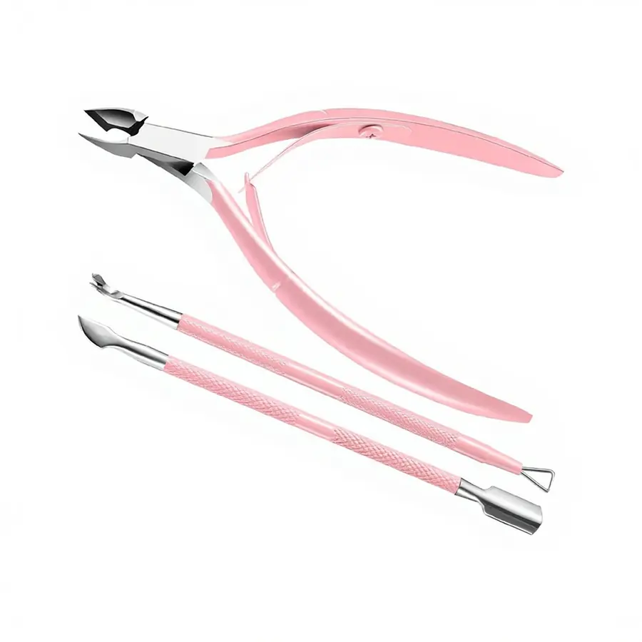 Arrow Shape Nail Cutter