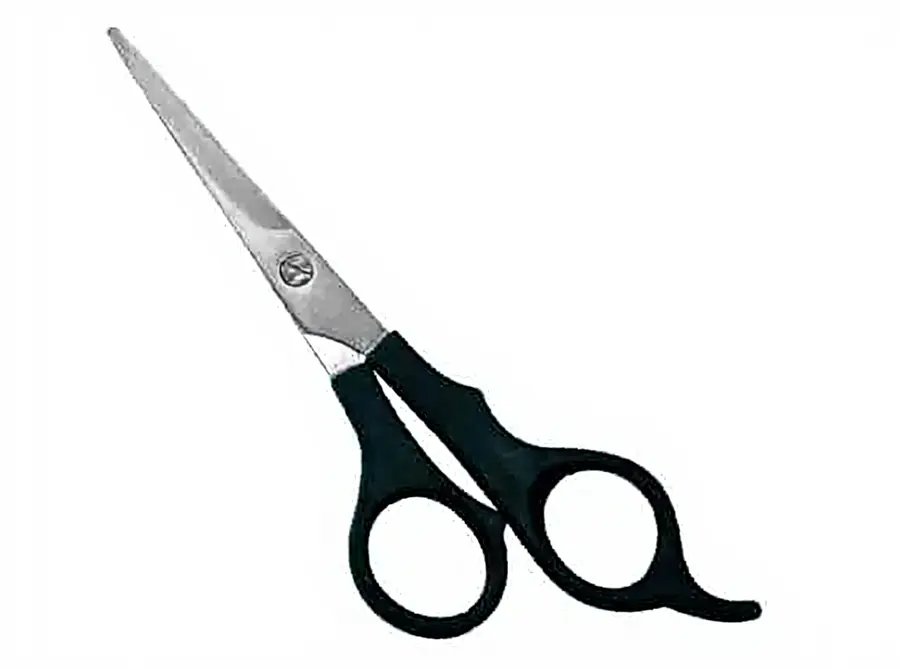 Plastic Handle Shear