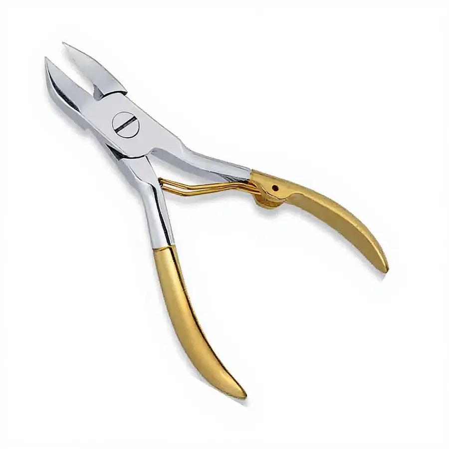 Nail & Pedicure Cutter