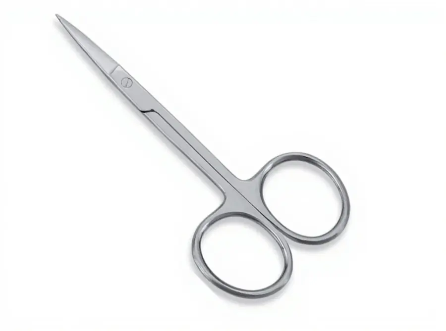 Personal Care Scissor