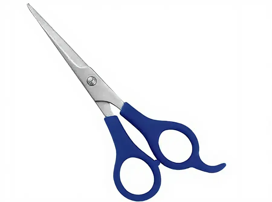 Plastic Handle Shear