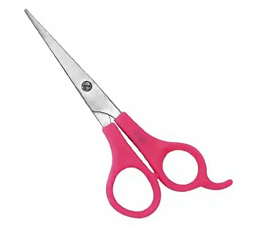 Plastic Handle Shear