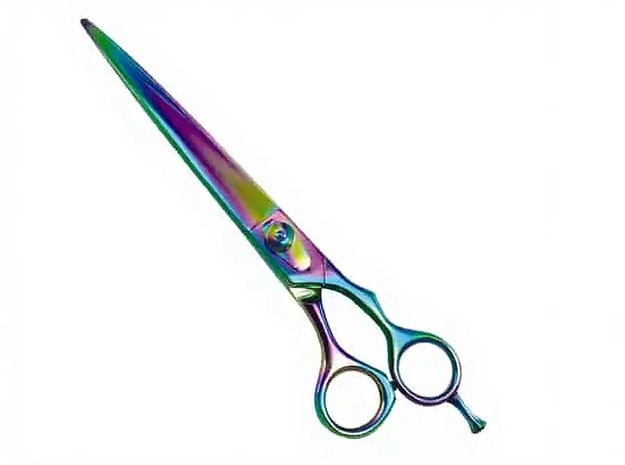 Multi Color Shear