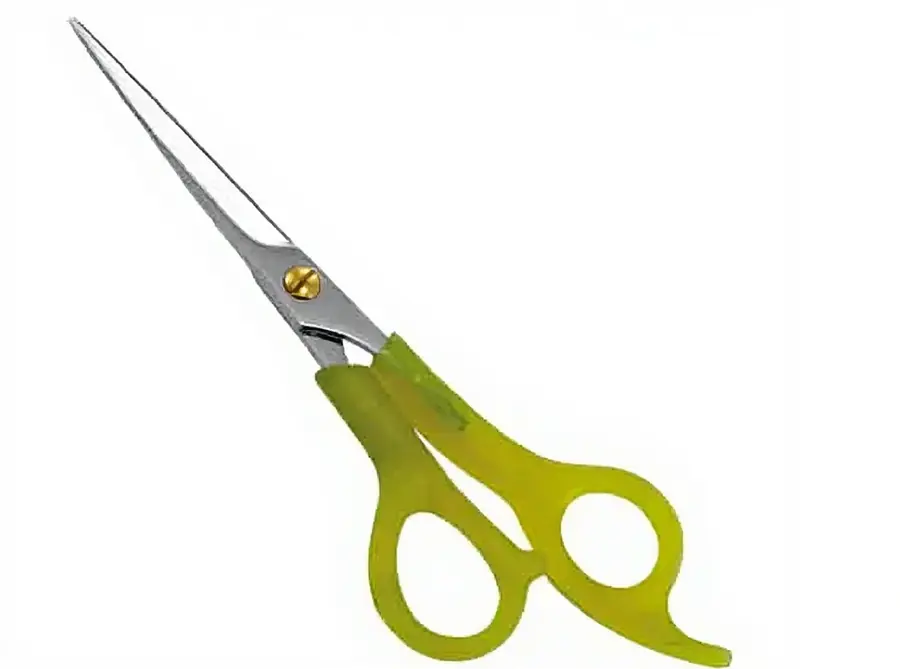  Plastic Handle Shear