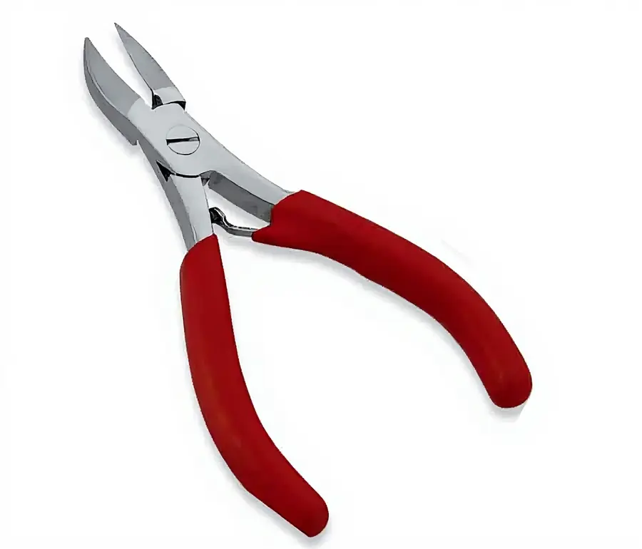 Nail & Pedicure Cutter