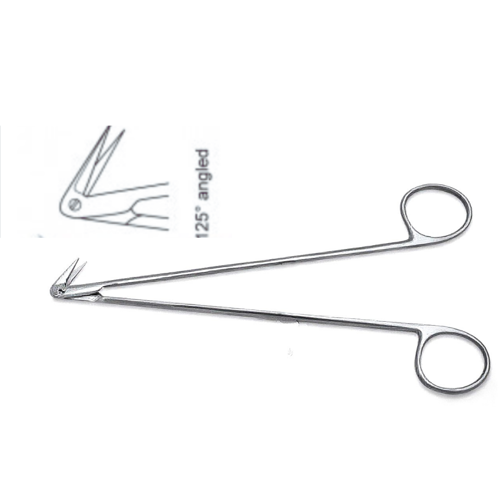 Diethrich Coronary Scissors