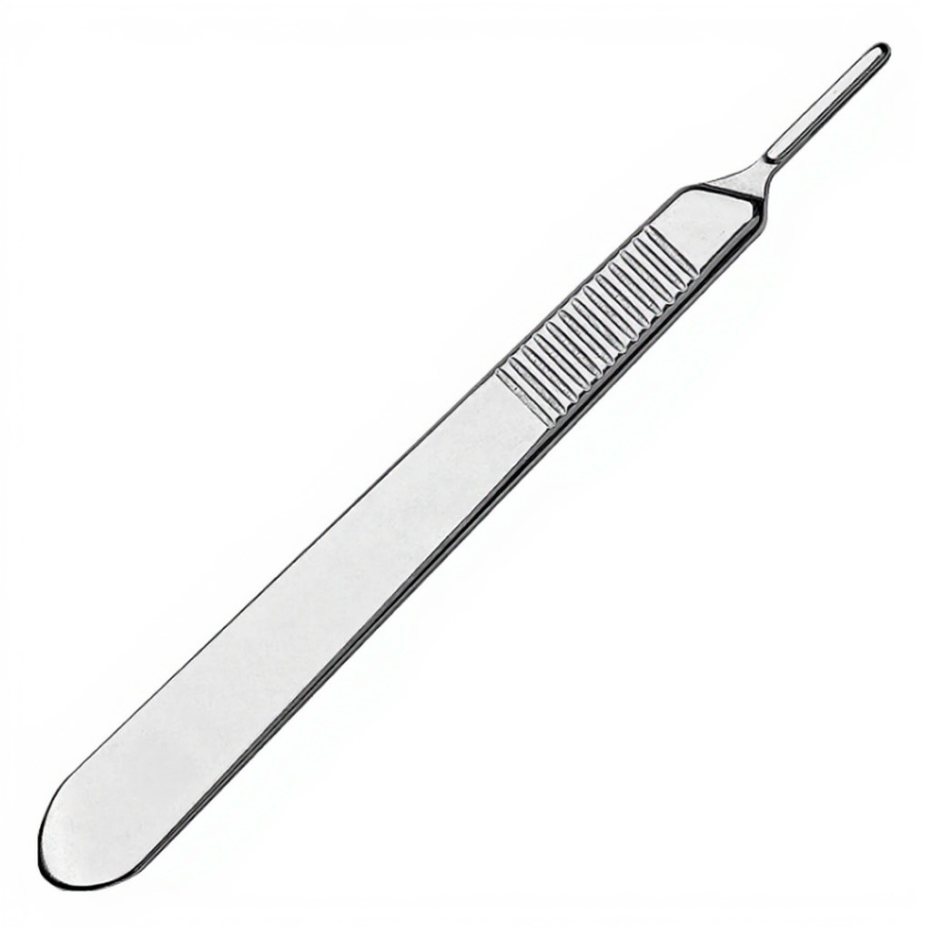 Scalpe Handle