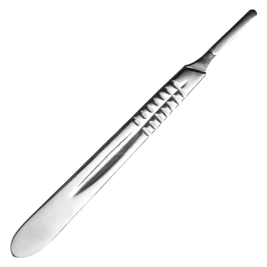 De Bakey Atraumatic tissue forceps​