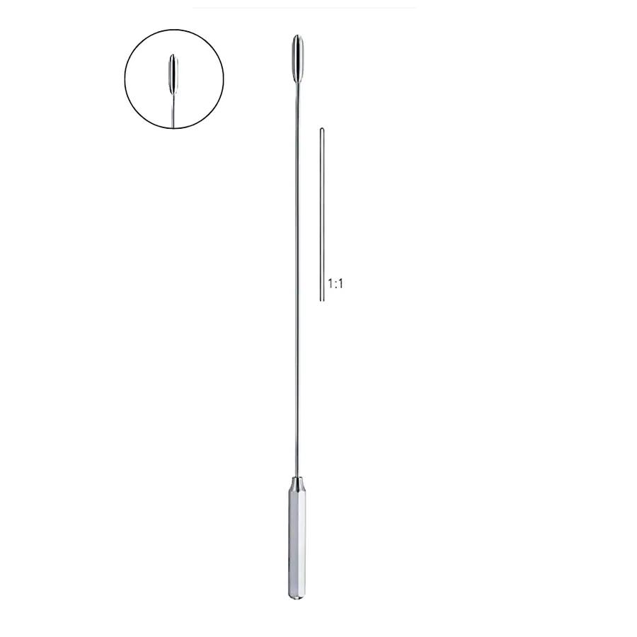 McPherson Tying Forceps