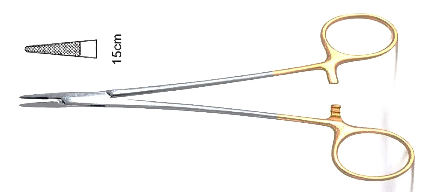 Cooley Bulldog Clamps