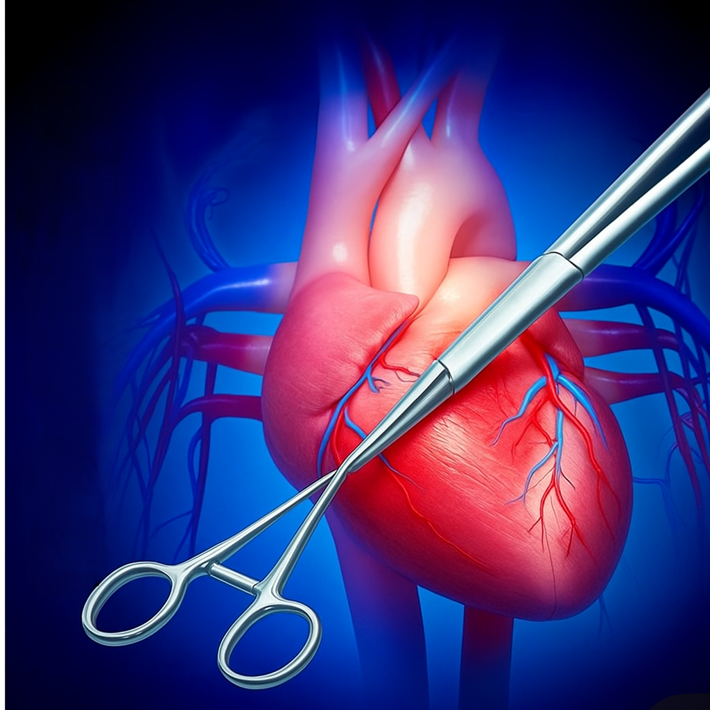 Cardiovascular Instruments