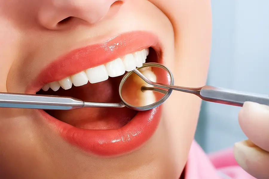 Dental Icon