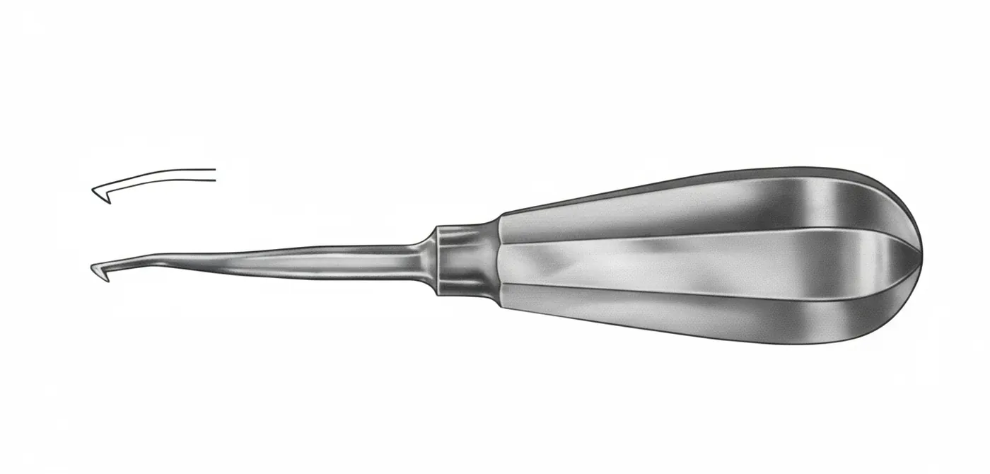 Ligature Director Double Ended