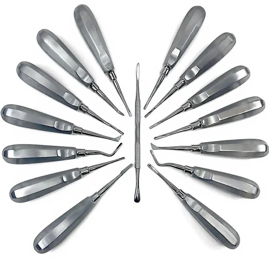 Wax Carving Metal Clay Pottery Sculpting Tool