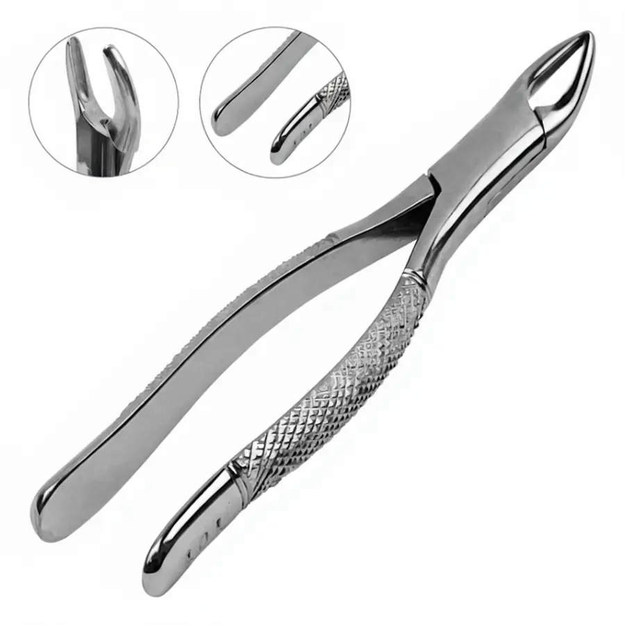 Hollenback Wax Carver