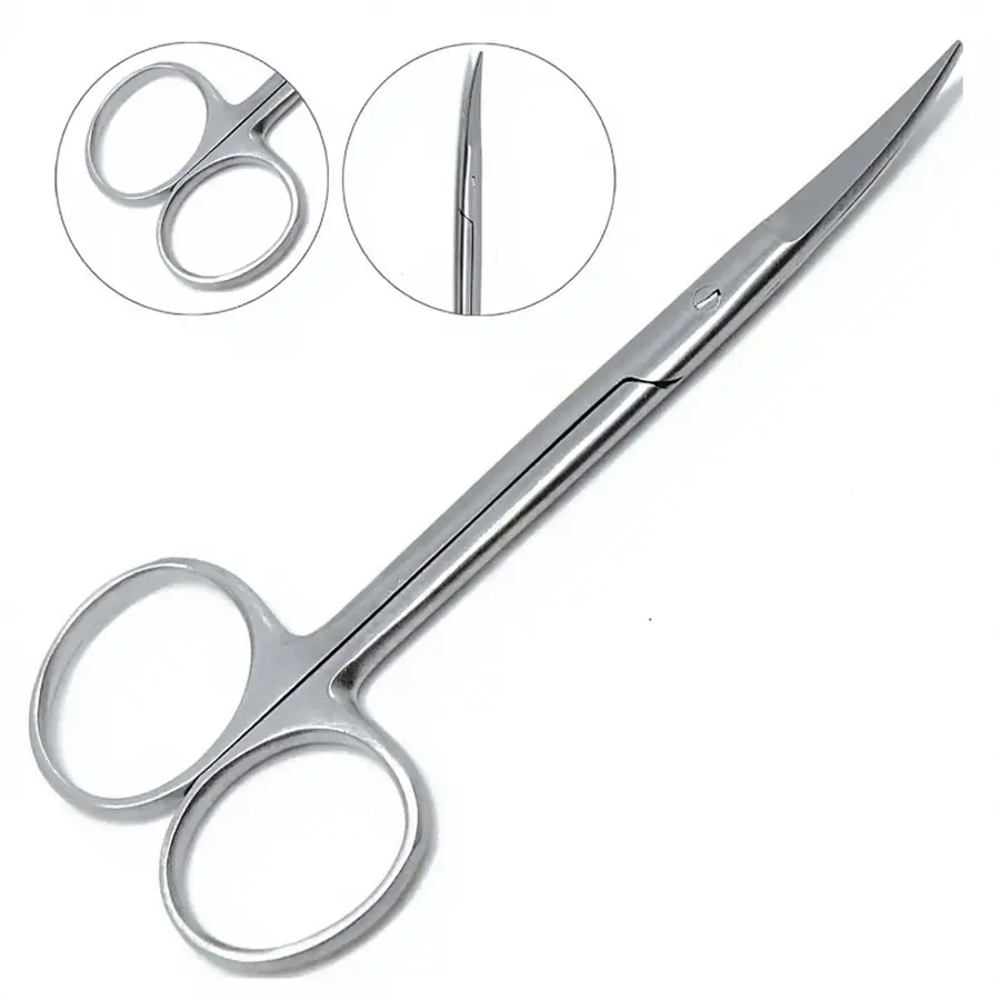 RCS3 Root Canal Spreader
