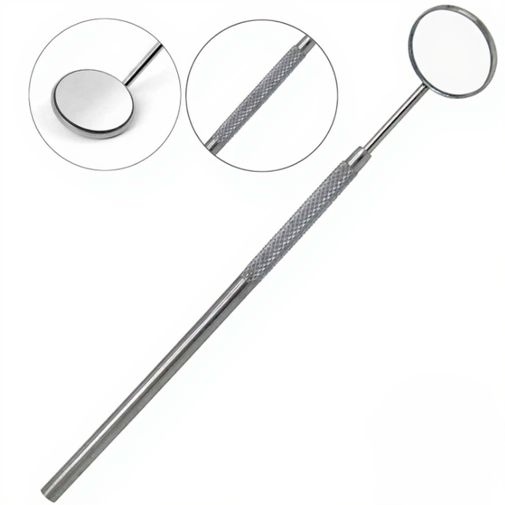 Dental Mouth Mirror