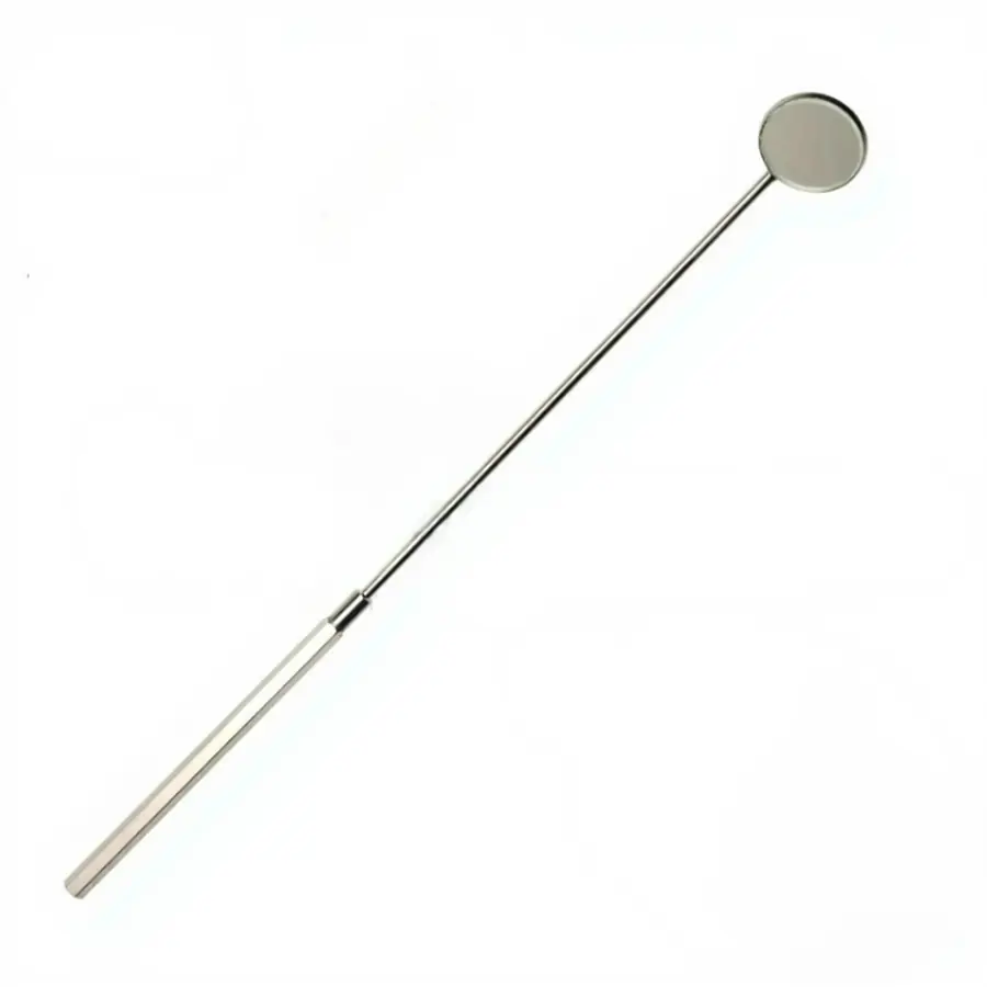 Hollenback Wax Carver