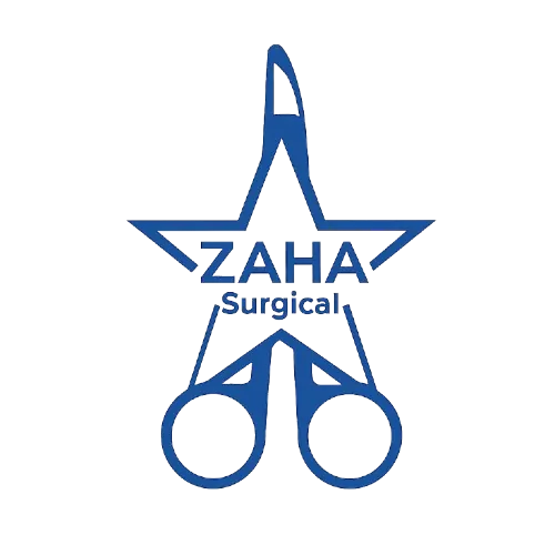 Zaha Surgical Logo
