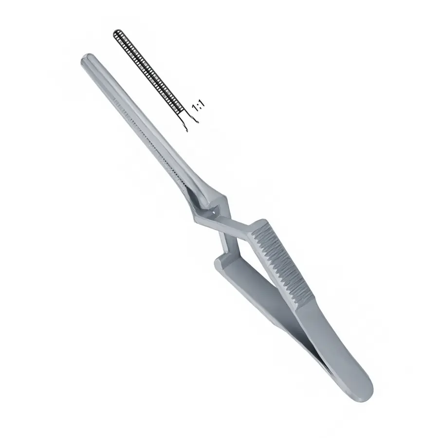 Cooley Bulldog Clamps