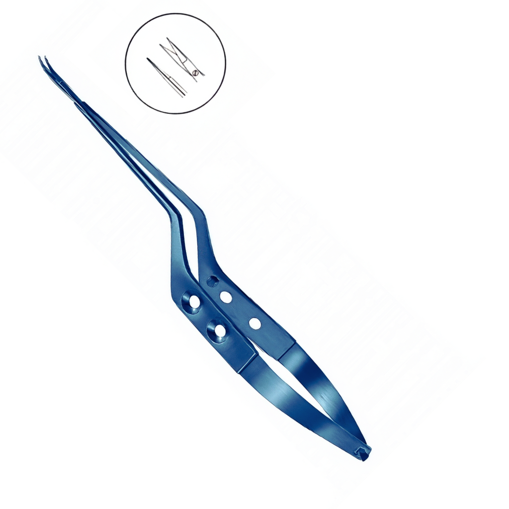 YASARGIL Micro Scissors
