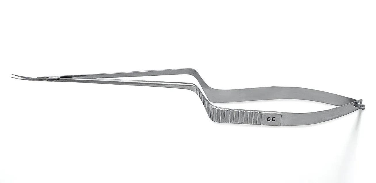 DeBakey-Bahnson clamp