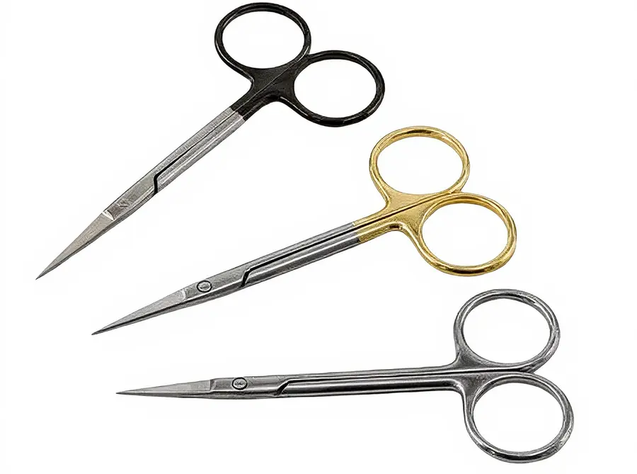 Graefe Gum Scissors