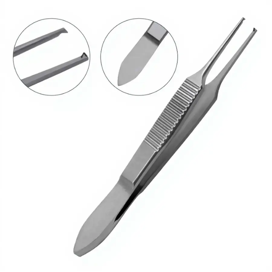 Gill Hess Forceps