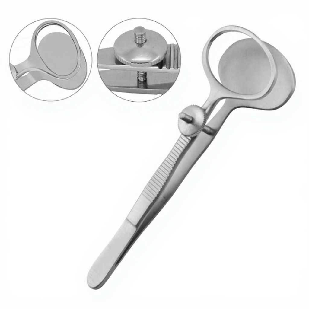Desmarres Ophthalmic Instrument