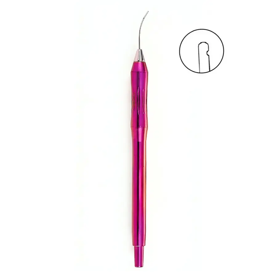 Graefe Gum Scissors