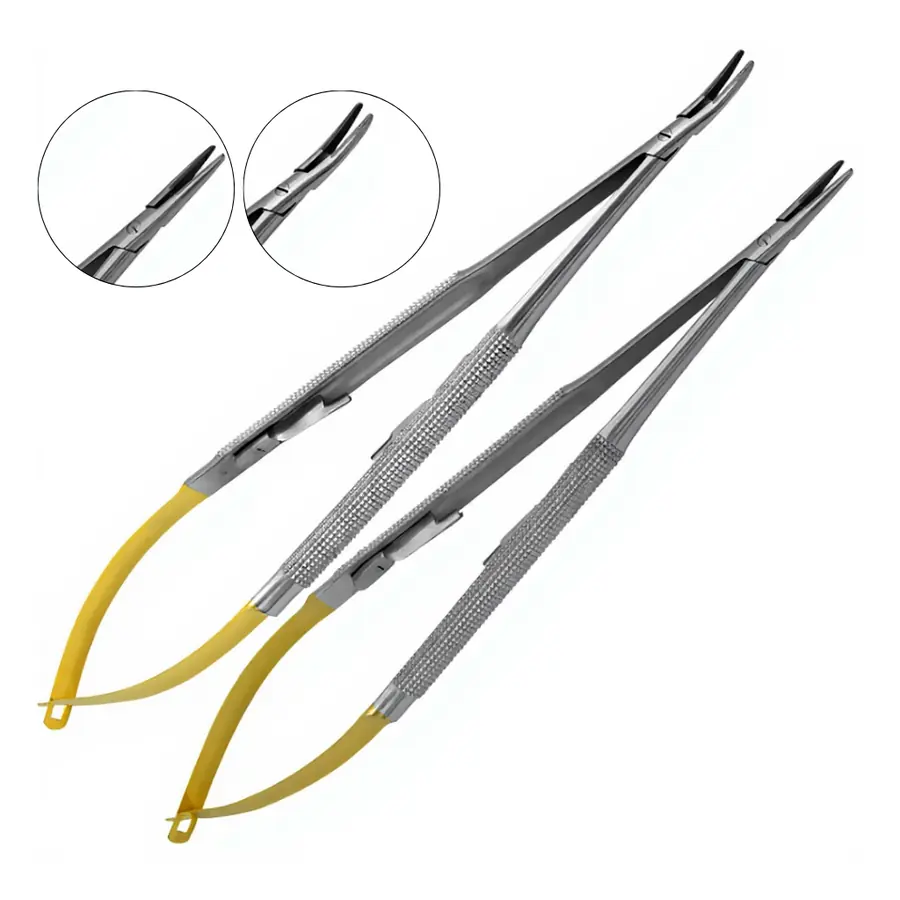 Lieberman Eye Speculum