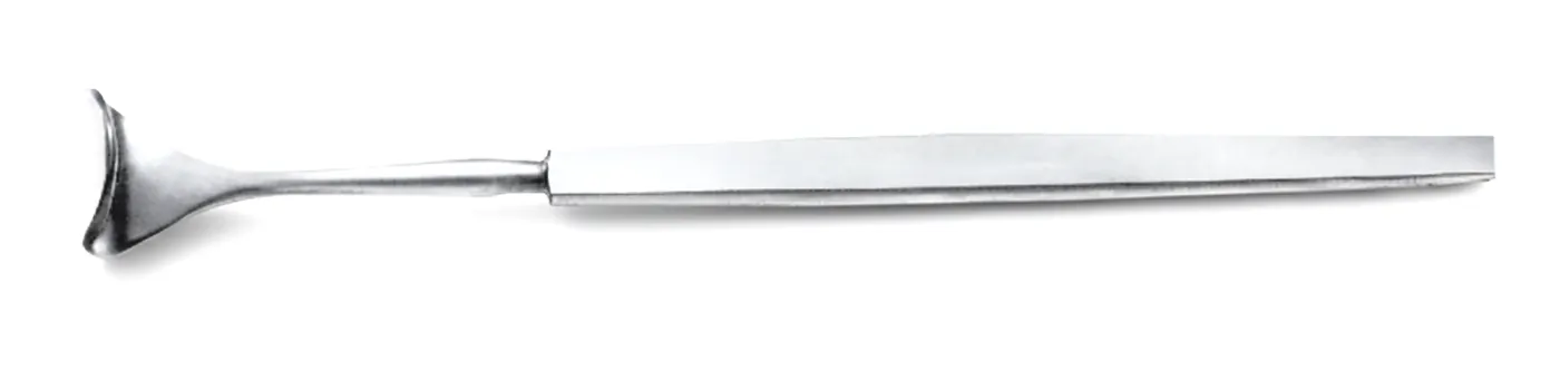 Graefe Gum Scissors