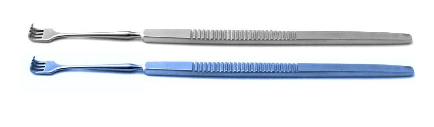 Knapp Lacrimal Retractor