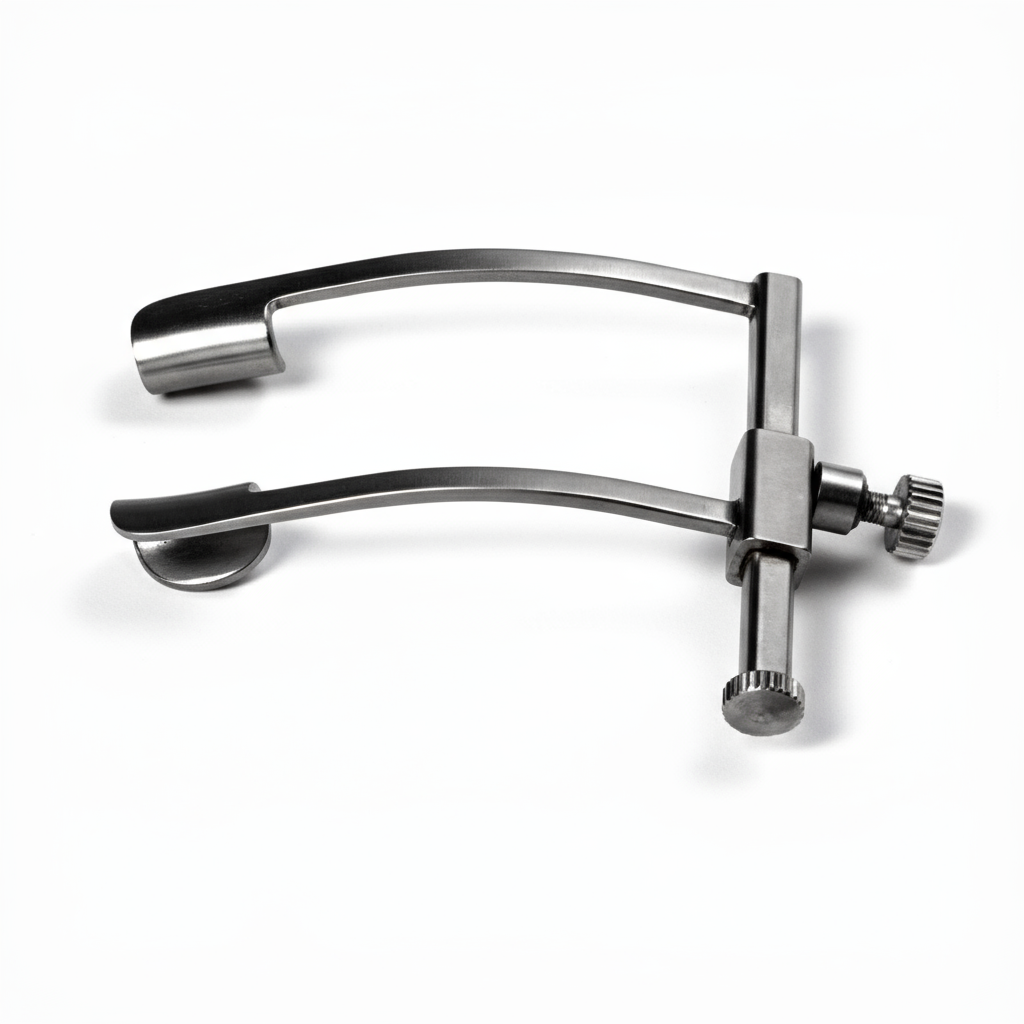 Cook Eye Speculum