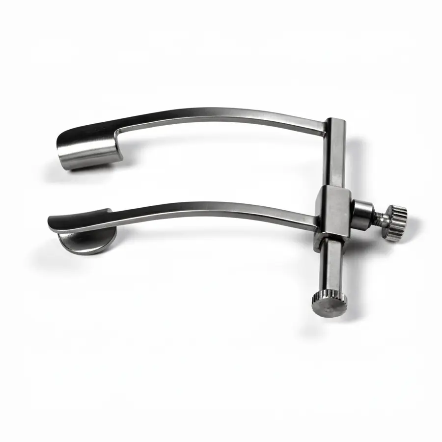 Gill Hess Forceps