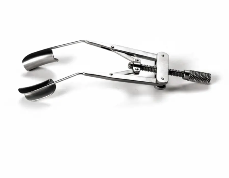 Capsulorhexis Forceps​
