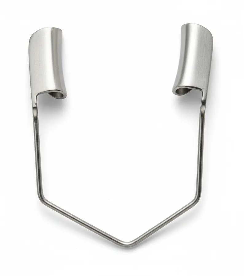 McPherson Tying Forceps