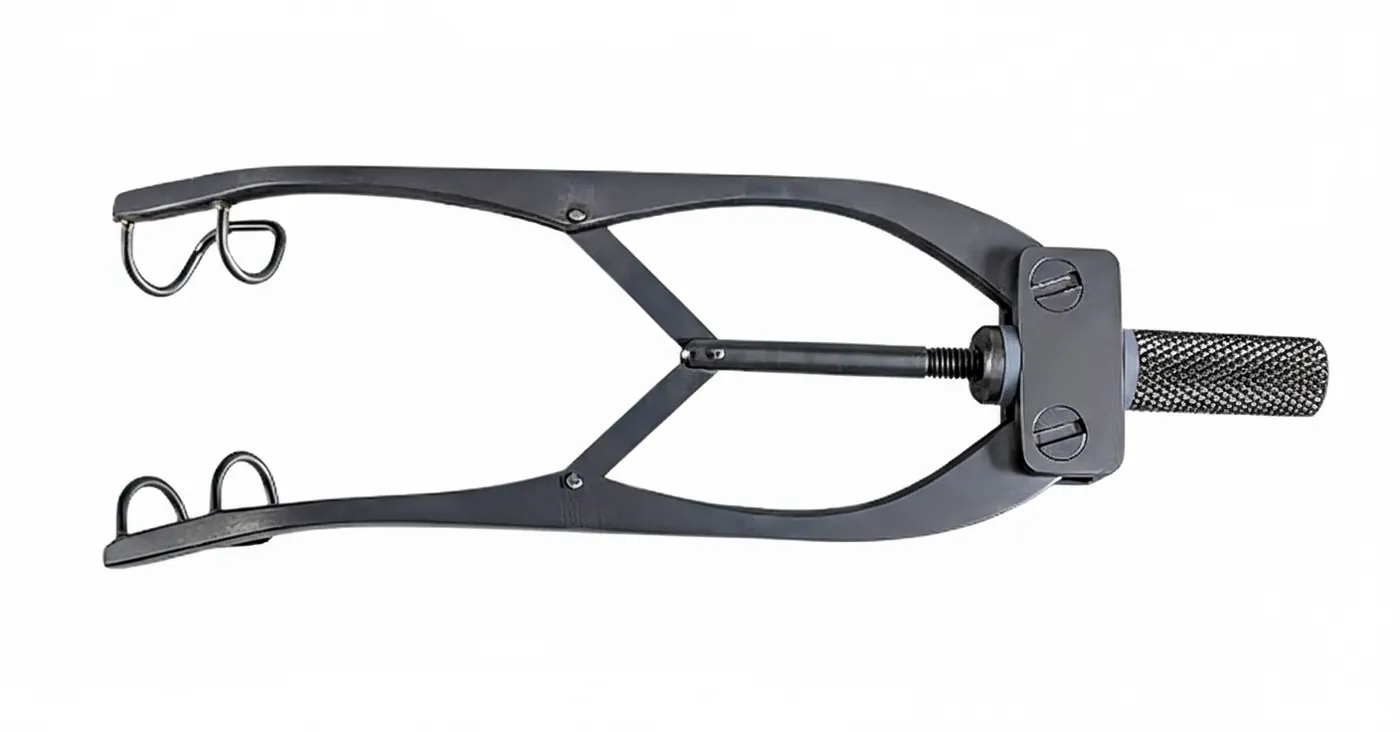 Lieberman Eye Speculum
