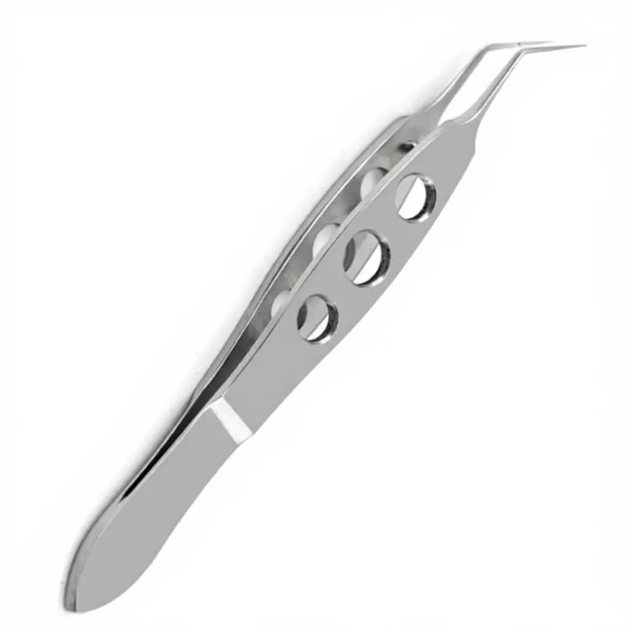 McPherson Tying Forceps