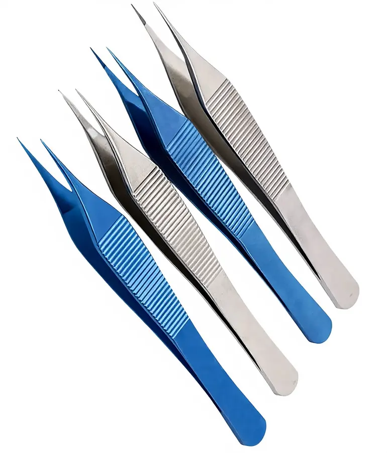 Adson Tissue Forceps