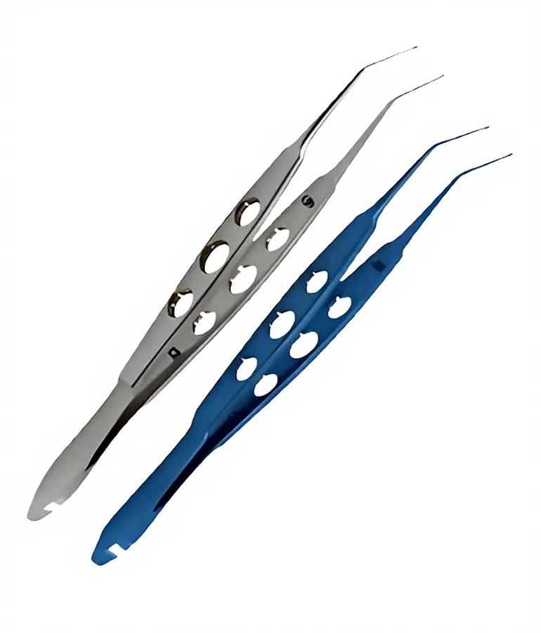 Capsulorhexis Forceps​