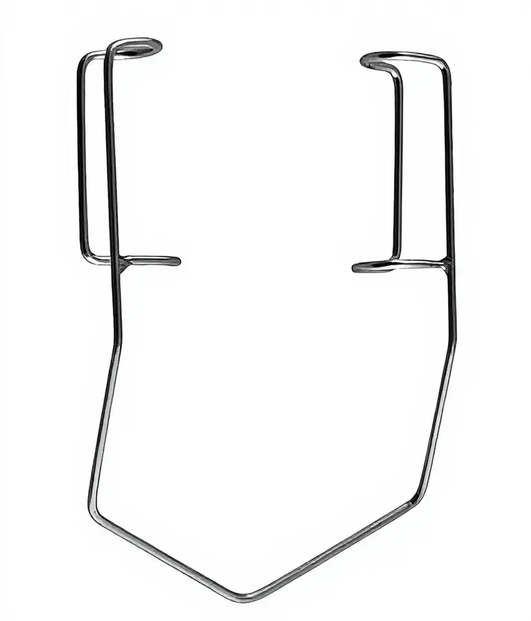    Barraquer Eye Speculum
